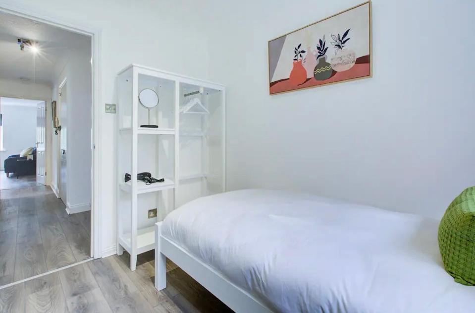 Appartamento Spacious 2 Bedroom *